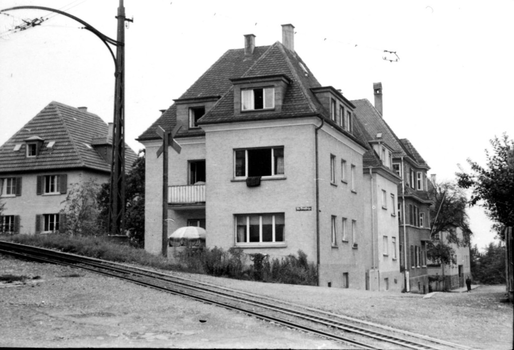 Fideliostraße, Degerloch