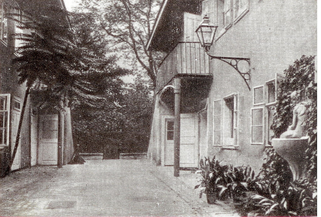 Nußdorfer Straße 54