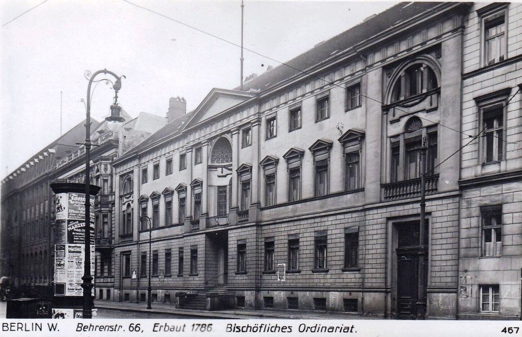 Behrenstraße 66