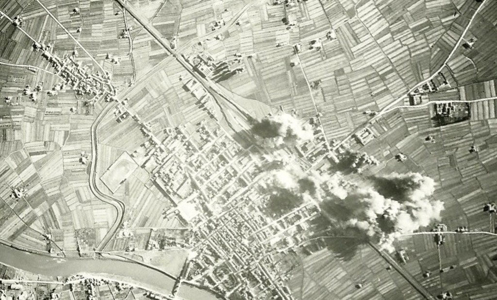 Bombing of Empoli