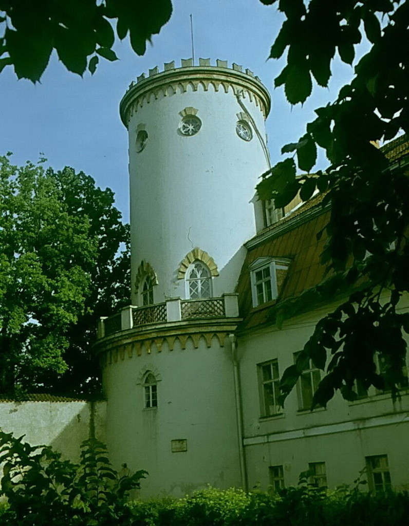 Vendensky (Cēsis Castle)