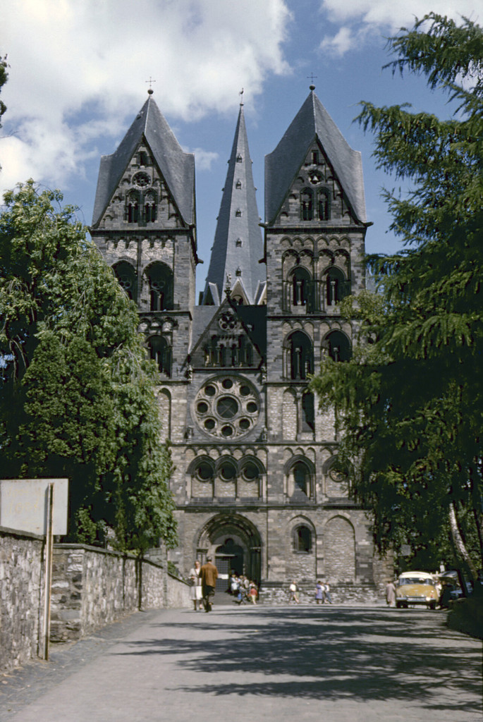 Limburger Dom