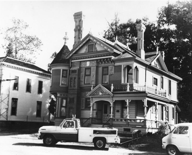 James G. Hale House