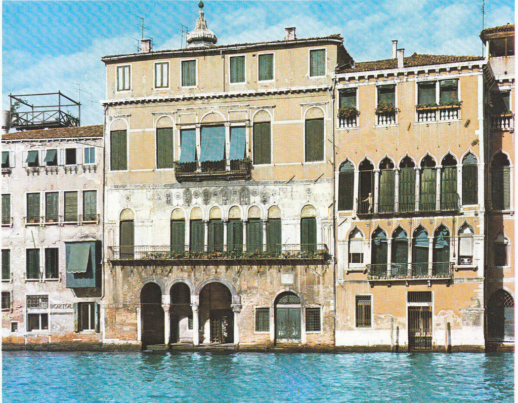 Palazzo Ca' da Mosto
