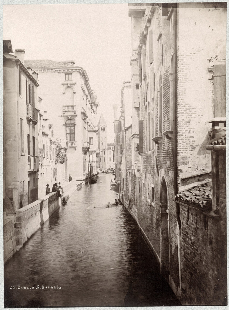 Canale S. Barnaba