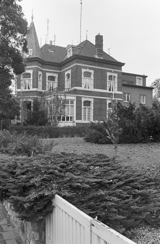 Villa 'Flora' in Valkenburg