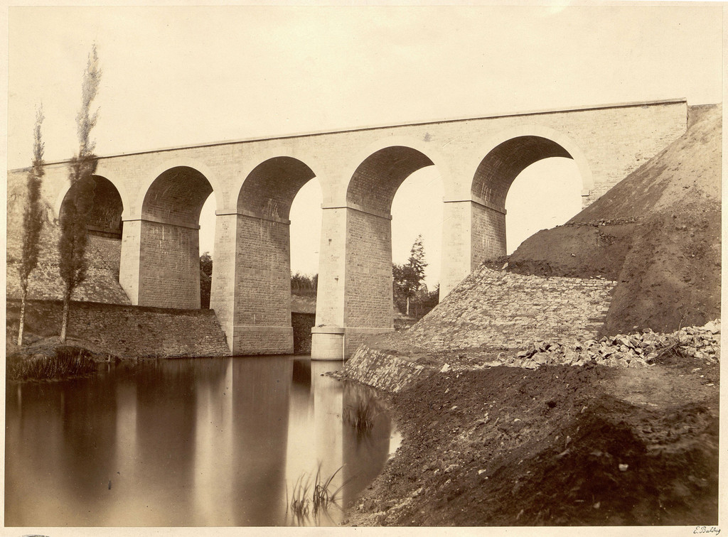 Viaduc de Guingamp