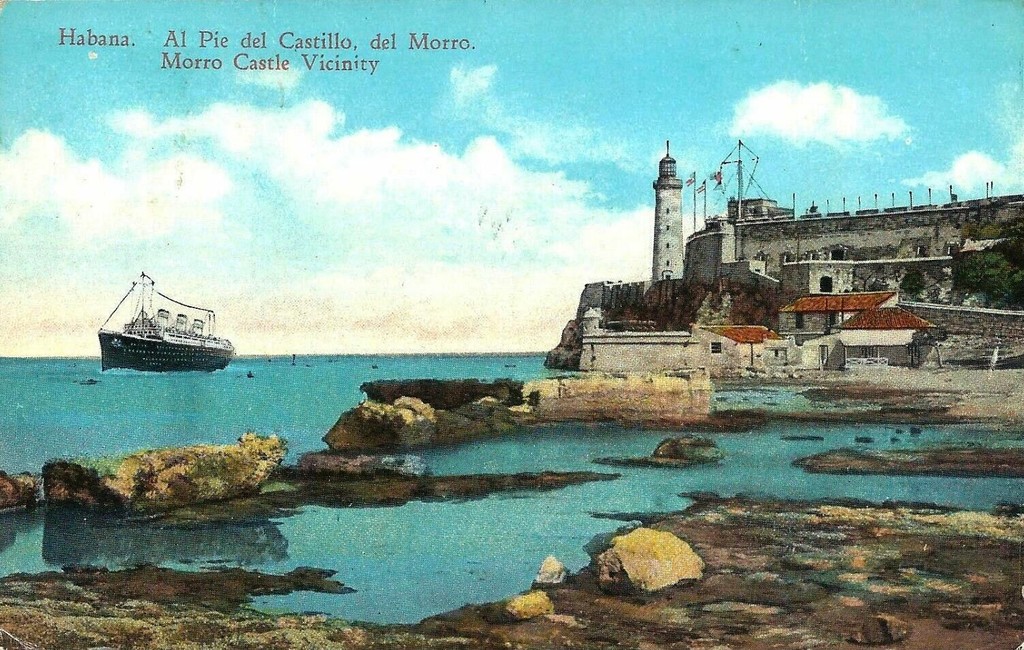 Castillo del Morro