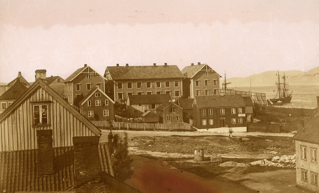 Seminarium i Tromsø