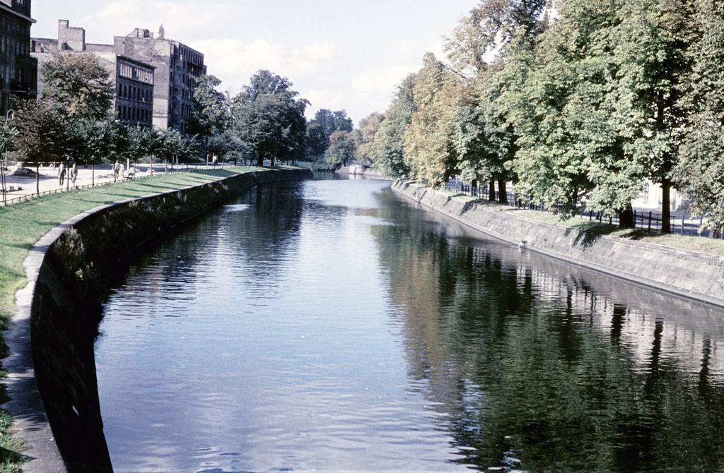 Schöneberger Ufer
