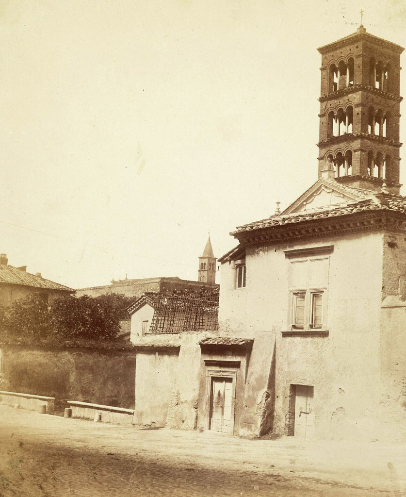 Basilica di Santa Pudenziana