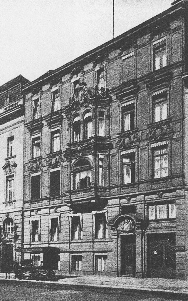 Reichskolonialamt (Wilhelmstraße 62)