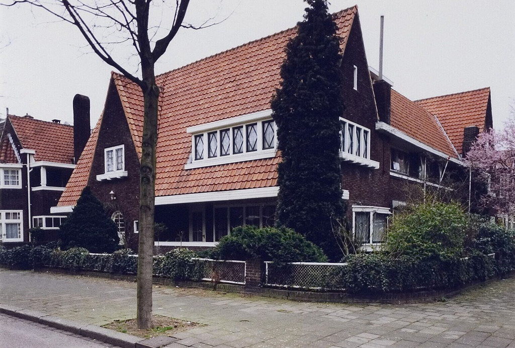 Professor Dondersstraat 54