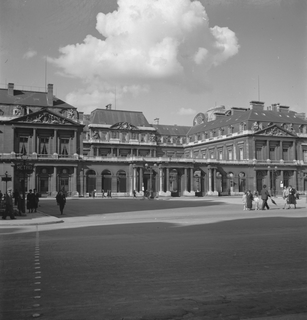 palais Royal