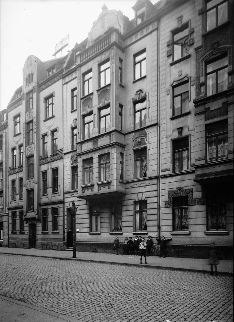 Balthasarstraße 34