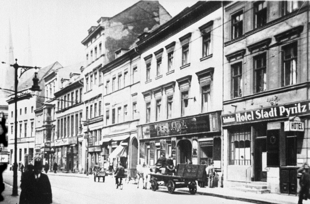Stralauer Straße 25-31