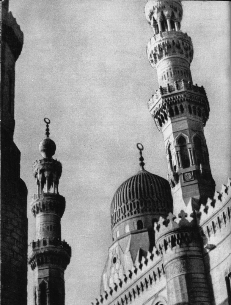 Sultan Hassan's Mosque