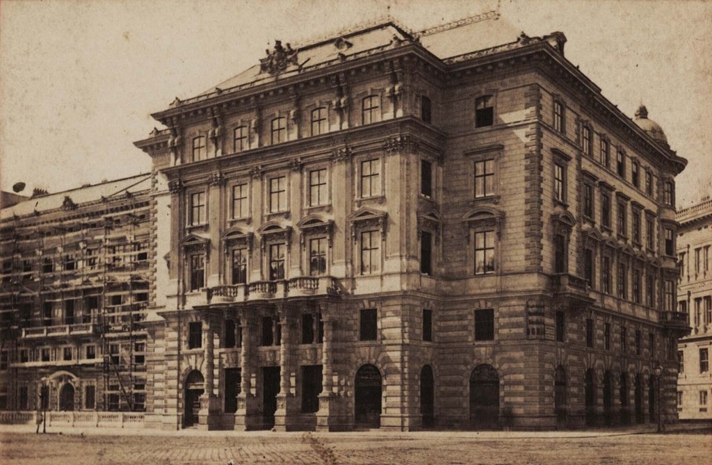 Palais Wertheim