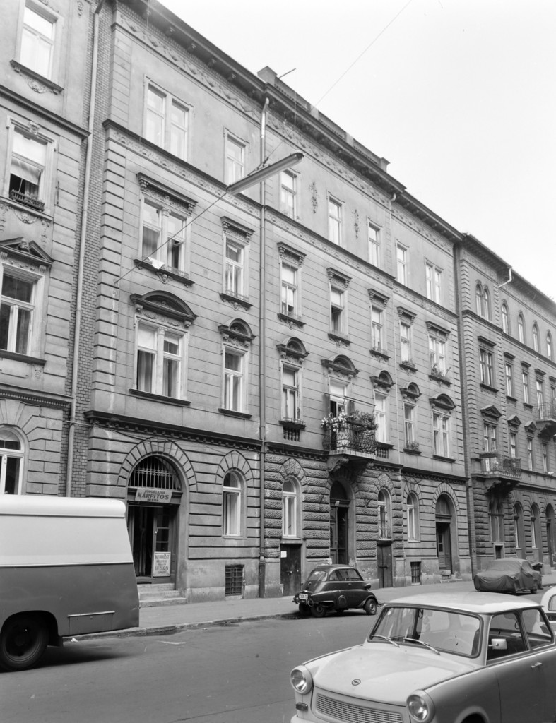 Marek József utca 34