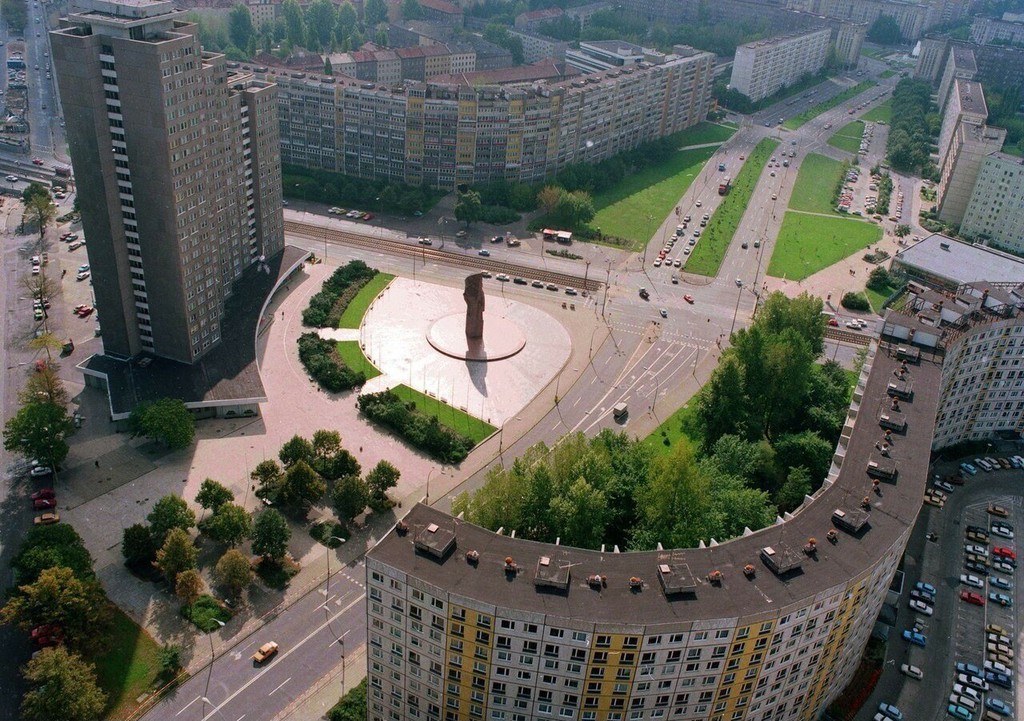 Leninplatz