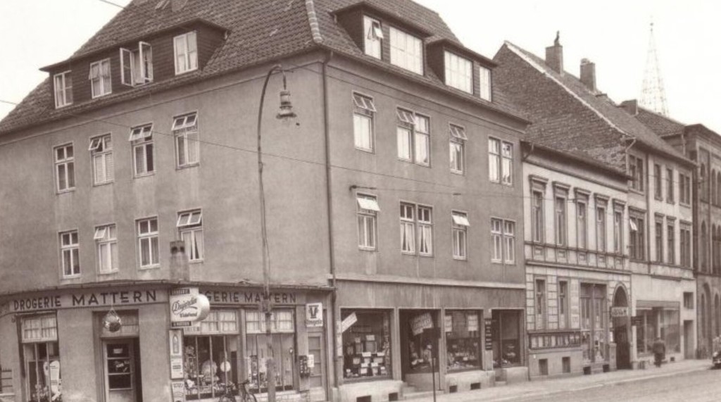 Martinistraße 14