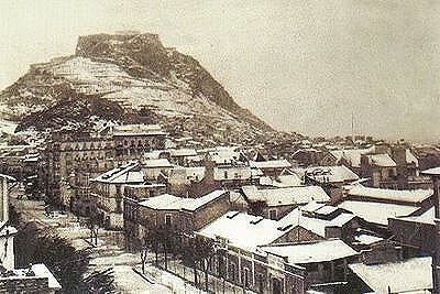 La nevà grossa de 1926