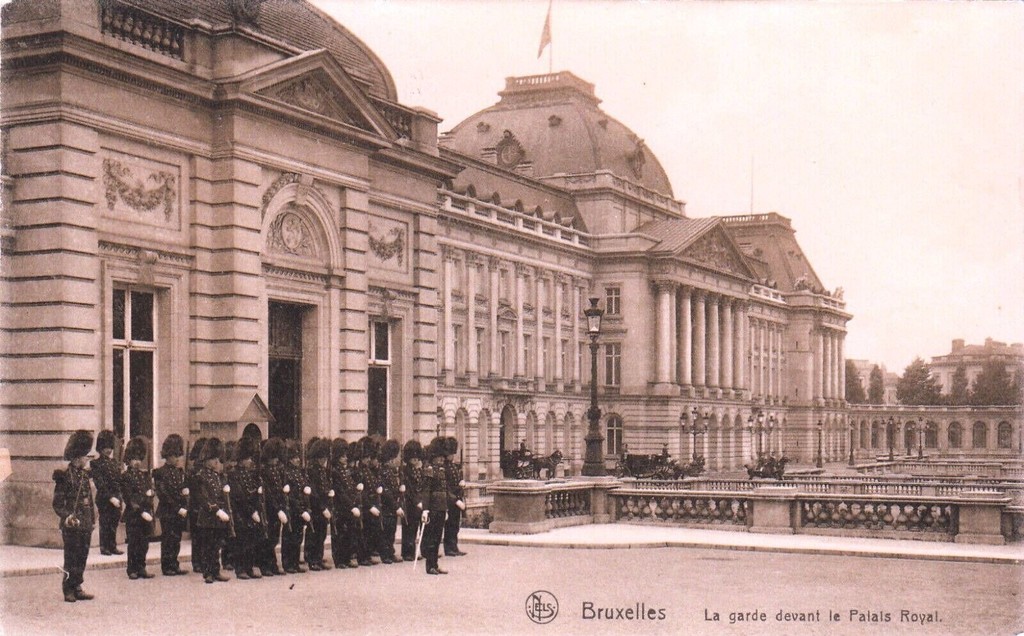 Palais Royal