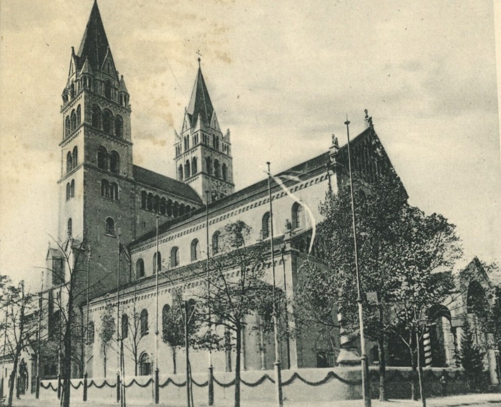 Maximilianskirche