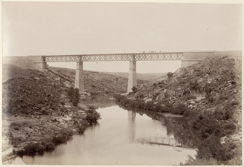 Puente de Yeltes
