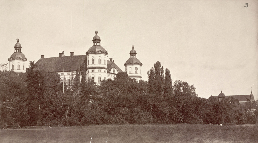 Skoklosters slott