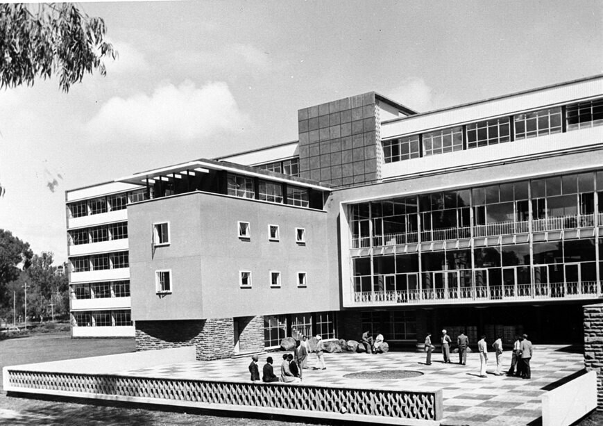 Royal Technical College of East Africa at Nairobi
