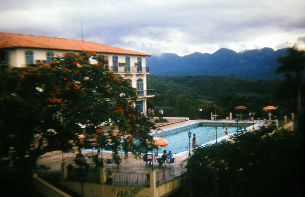 Hotel Horizontes Los Jazmines, Pinar del Río