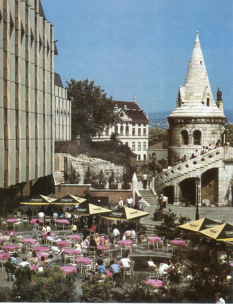 Budapest Hilton