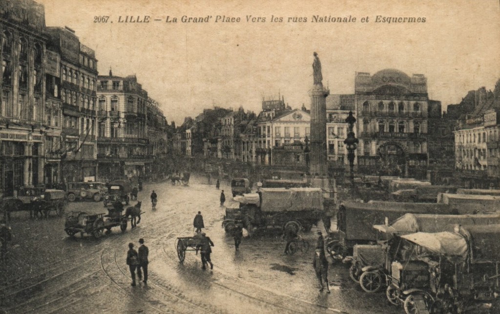 Grande Place (Lille)