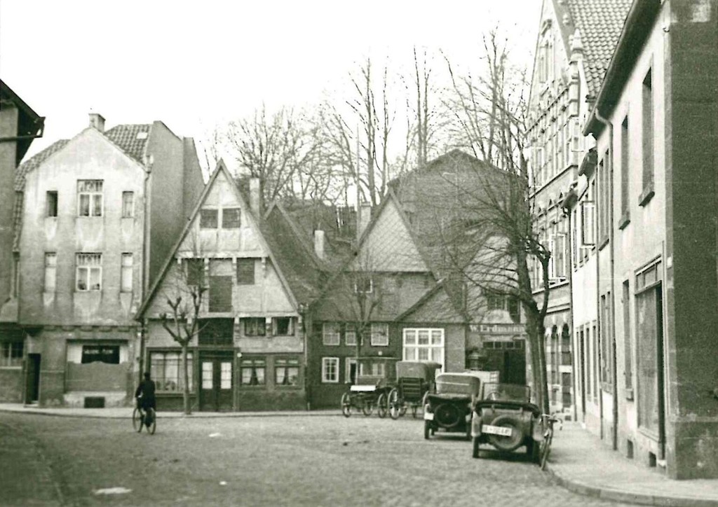 Vitihof Osnabrück