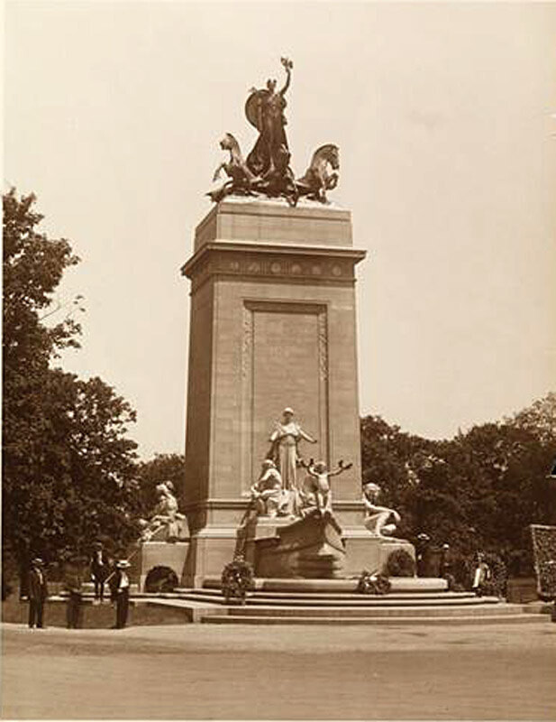 Maine Monument