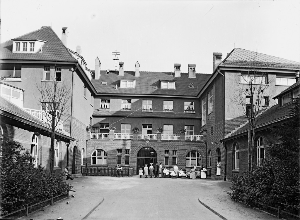 Augusta-Krankenhaus