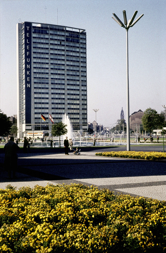Ernst Reuter-Platz
