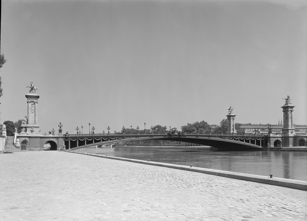 Pont Alexandre III