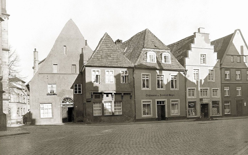 Markt Osnabrück