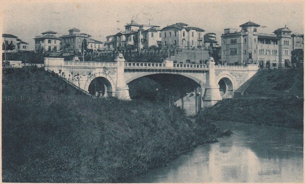 Ponte Tazio