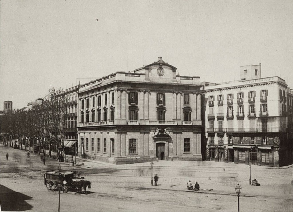 Banco de Barcelona