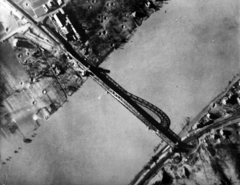 Ludendorff-Brücke