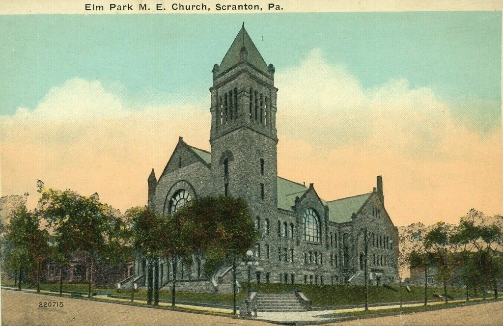 Elm Park Church