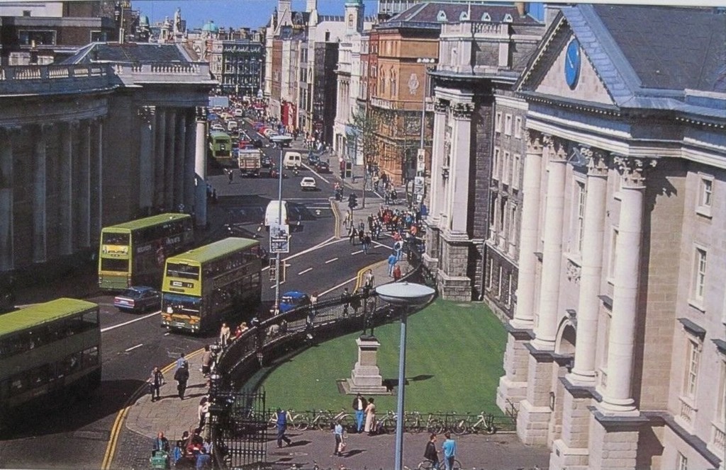 College Green