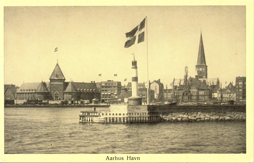 aarhus Havn