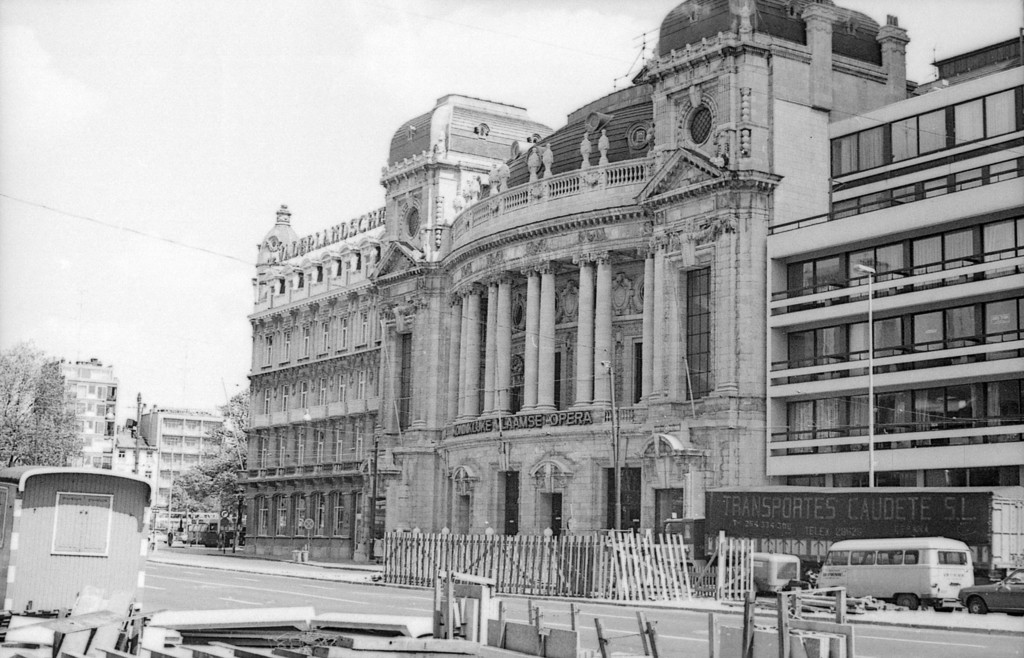Opéra Anvers