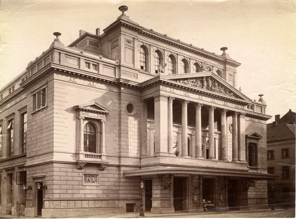 Stadttheater