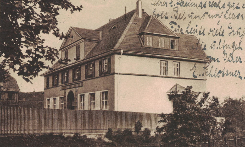 Schule, Assenheim
