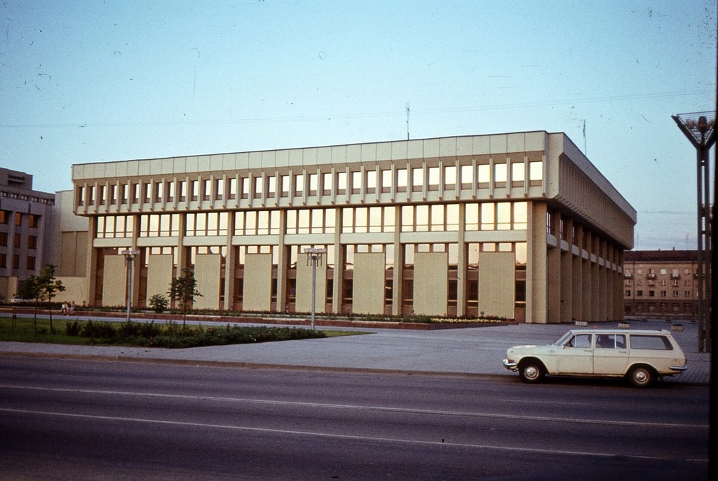 Aukščiausioji Taryba Lietuvos TSR